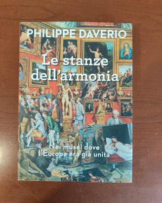 Le Stanze dell'armonia
