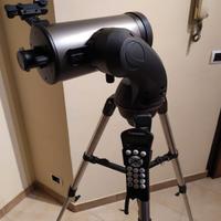 telescopio nexstar 127 slt