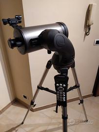 telescopio nexstar 127 slt