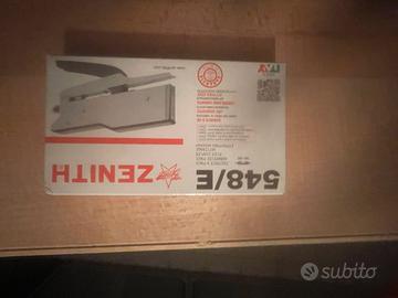 Cucitrici Zenith