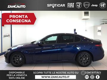 Alfa Romeo Giulia 2.2 Turbodiesel 150 CV AT8