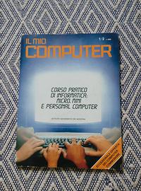 Rivista il mio computer commodore 64