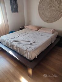 Camera da letto matrimoniale 