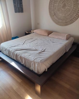 Camera da letto matrimoniale 