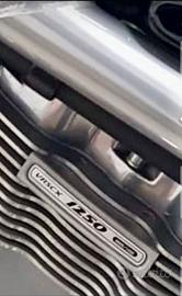 Harley davidson V ROD Screamin Eagle