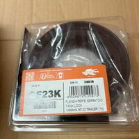 Flangia serbatoio tracer 9 gt dal 2021