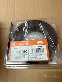 Flangia serbatoio tracer 9 gt dal 2021