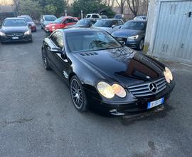 Mercedes-benz SL 500 SL 350 cat 3.7 245cv