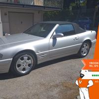 MERCEDES SL R129 SL 320