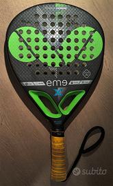 Racchetta padel