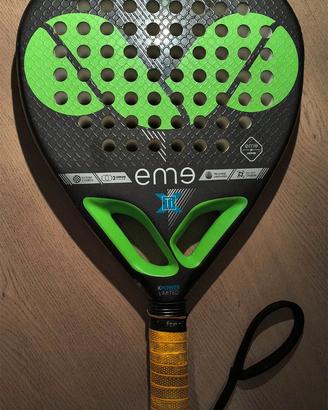 Racchetta padel