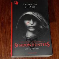 Libri shadowhunters 