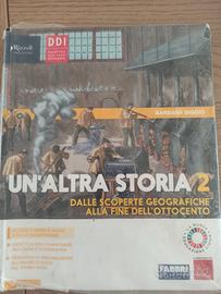 Libri medie storia