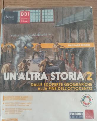 Libri medie storia