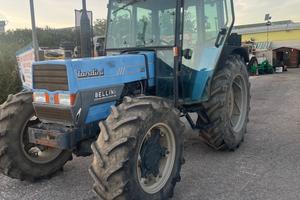 TRATTORE LANDINI