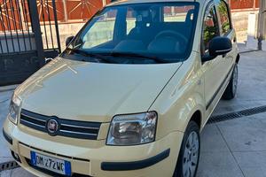 Fiat Panda 1.2 Climbing Natural Power