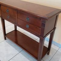 console