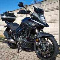 Suzuki V Strom DL 650 - 2020