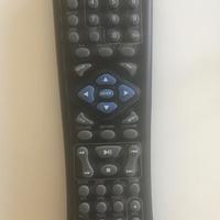 Telecomando lettore DVD Rove