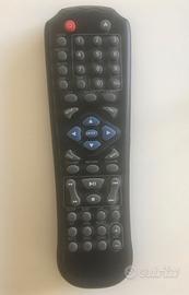 Telecomando lettore DVD Rove