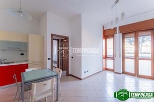 BILOCALE IN BUONO STATO IN ZONA STRATEGICA A MAGEN