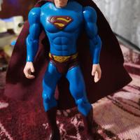 Superman Returns DC Comics 2006