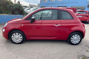 FIAT 500 1.0 Hybrid