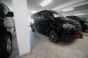 VOLKSWAGEN Multivan VW T5 2.0Tdi 140cv Automatic