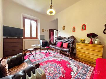 3 LOCALI A SAN MARCELLO PITEGLIO