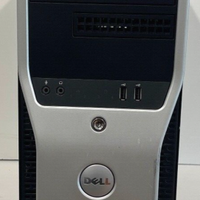 dell precisione T3500