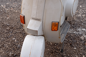 Piaggio pk s 1982