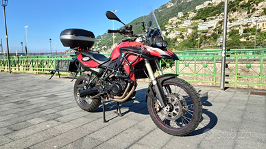 Bmw f 800 gs
