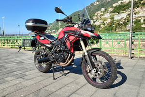 Bmw f 800 gs