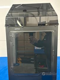 Stampante 3D Zortrax M300 Plus + HEPA Cover