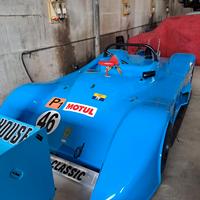1998 OSELLA pa 20 pista 3.0 alfa romeo 24v