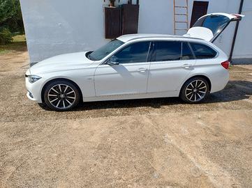 BMW serie 320