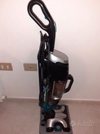 lavapavimenti rowenta a vapore 