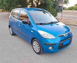 HYUNDAI i10 1ª serie - 2010 GPL