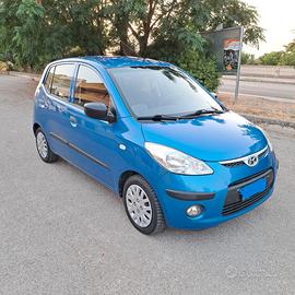 HYUNDAI i10 1ª serie - 2010 GPL