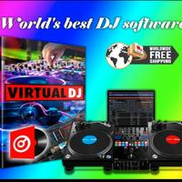 VIRTUAL DJ 8.5