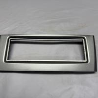 Mascherina stereo fiat grande punto