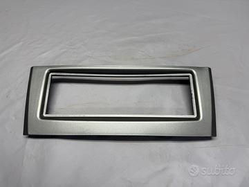 Mascherina stereo fiat grande punto