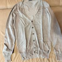 Pullover uomo Sisley