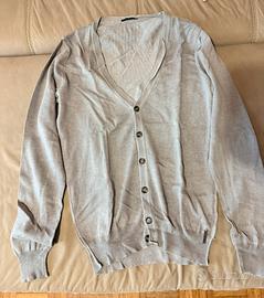 Pullover uomo Sisley