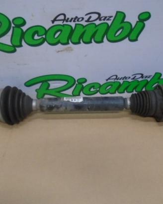 SEMIASSE ANT. DESTRO GOLF 5 - V 2.0 TDI 2007
