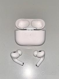 Cuffie Auricolari Bluetooth Apple airpods