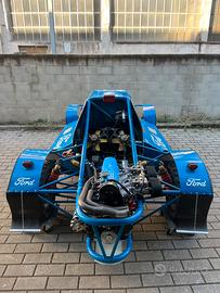 Autocross prototipo anni 80