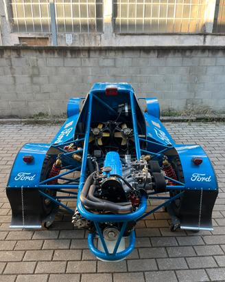 Autocross prototipo anni 80