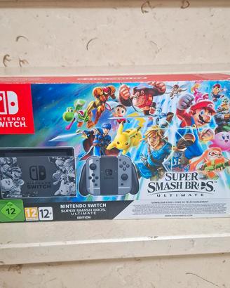 nintendo switch Limited 