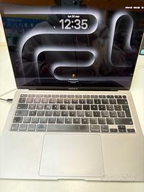 MacBook Air M1 2020